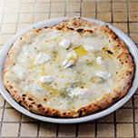 4formaggi miele クアトロフォルマッジ ミエーレ