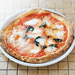 Margherita マルゲリータ